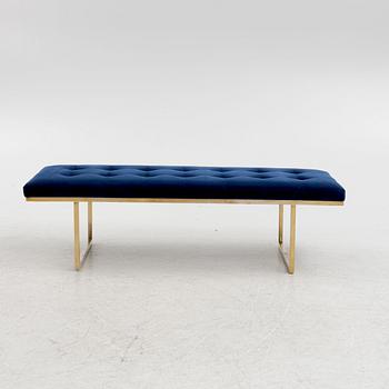 Bench, "Fiona", Ruth & Joanna, contemporary.