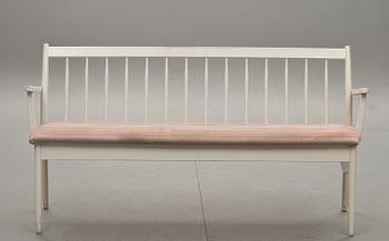 SOFFA, Edsby-verken, 1900-talets andra hälft.