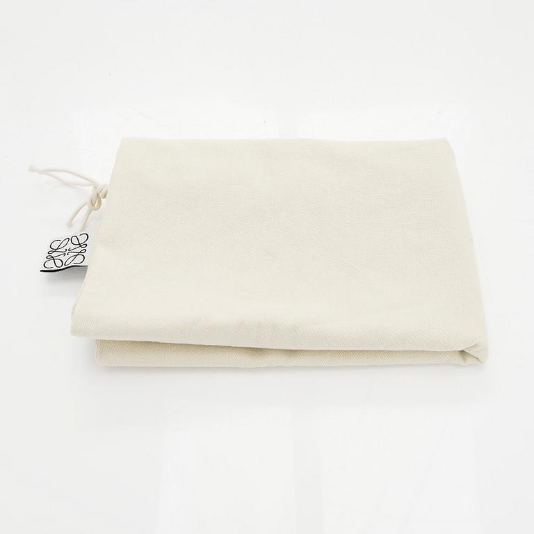 Loewe, a 'Hammock' bag.