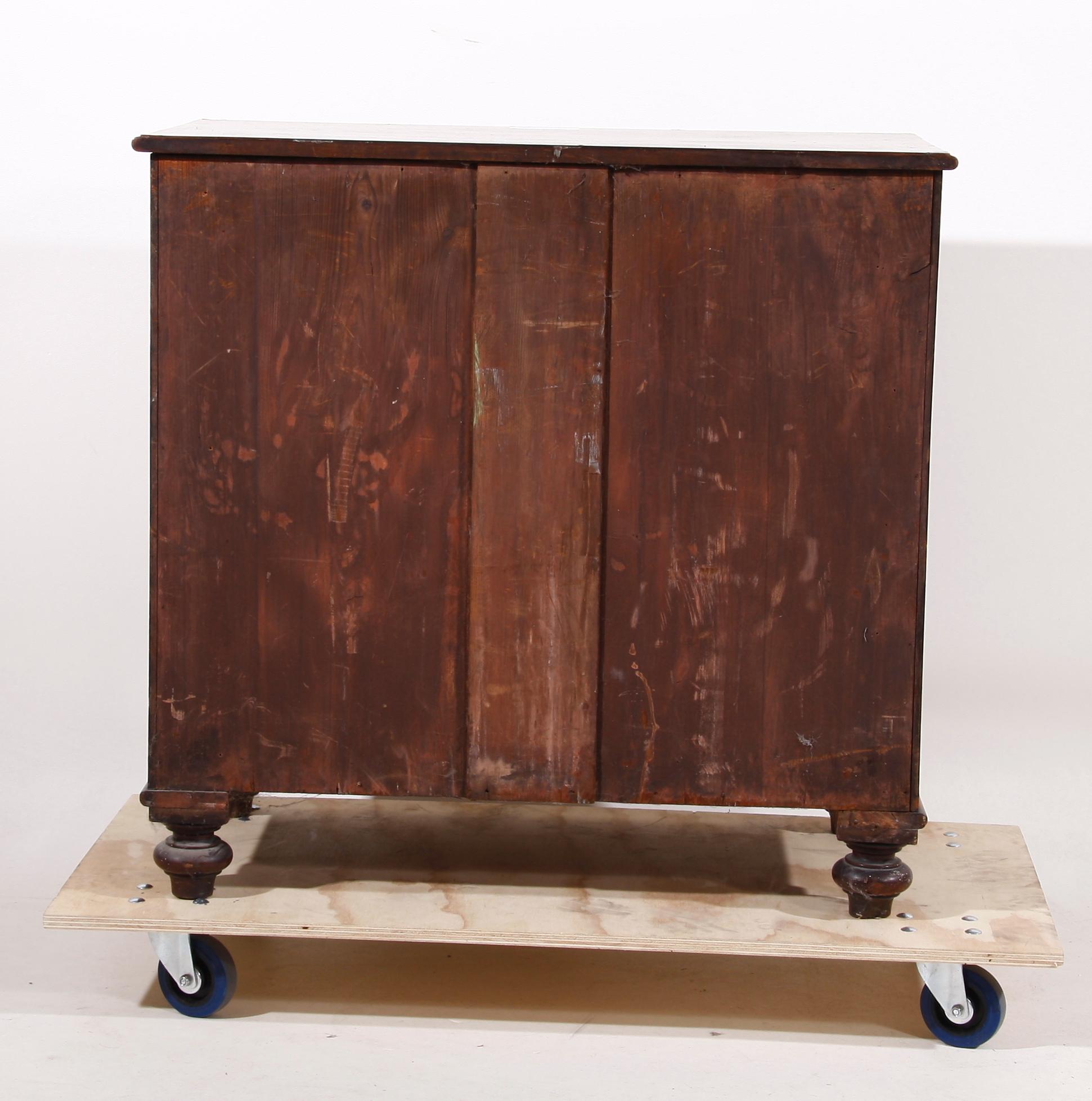 BYRÅ, empire, England 1800-talets första hälft.