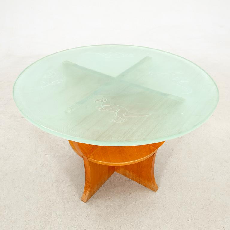 1940s Coffee Table.