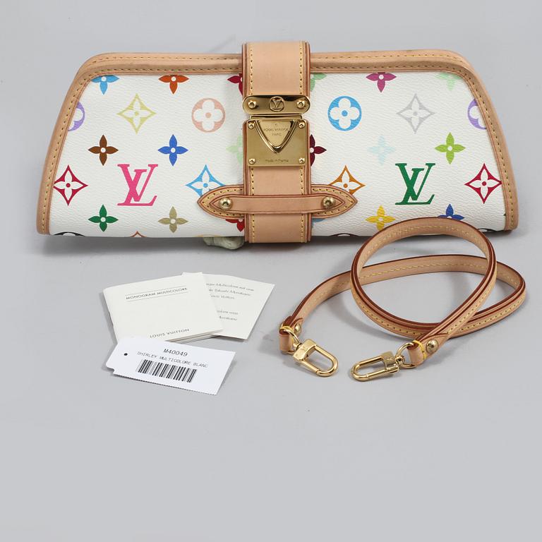 VÄSKA, "Shirley", Louis Vuitton.