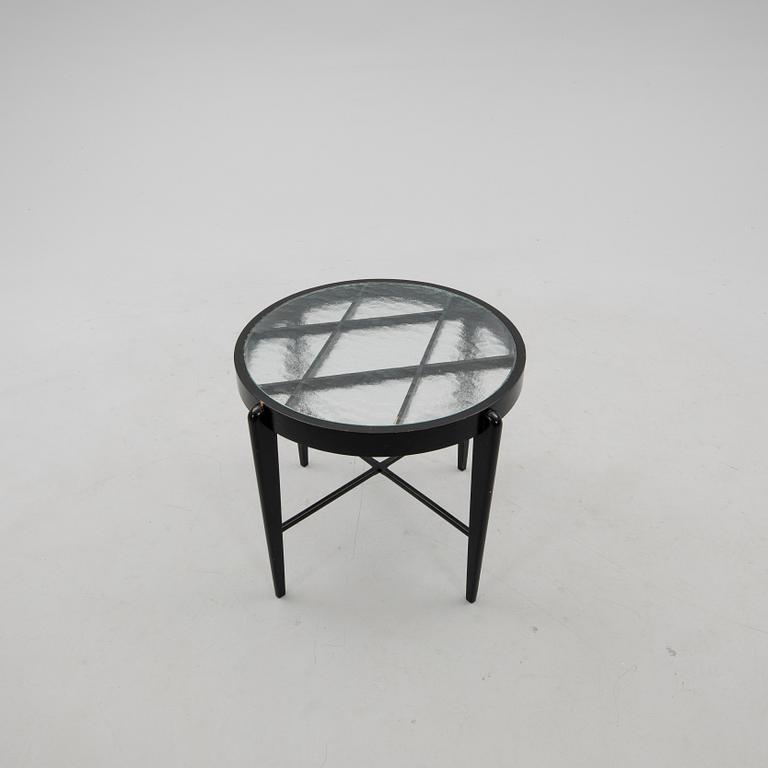 Table Swedish Modern 1940s.