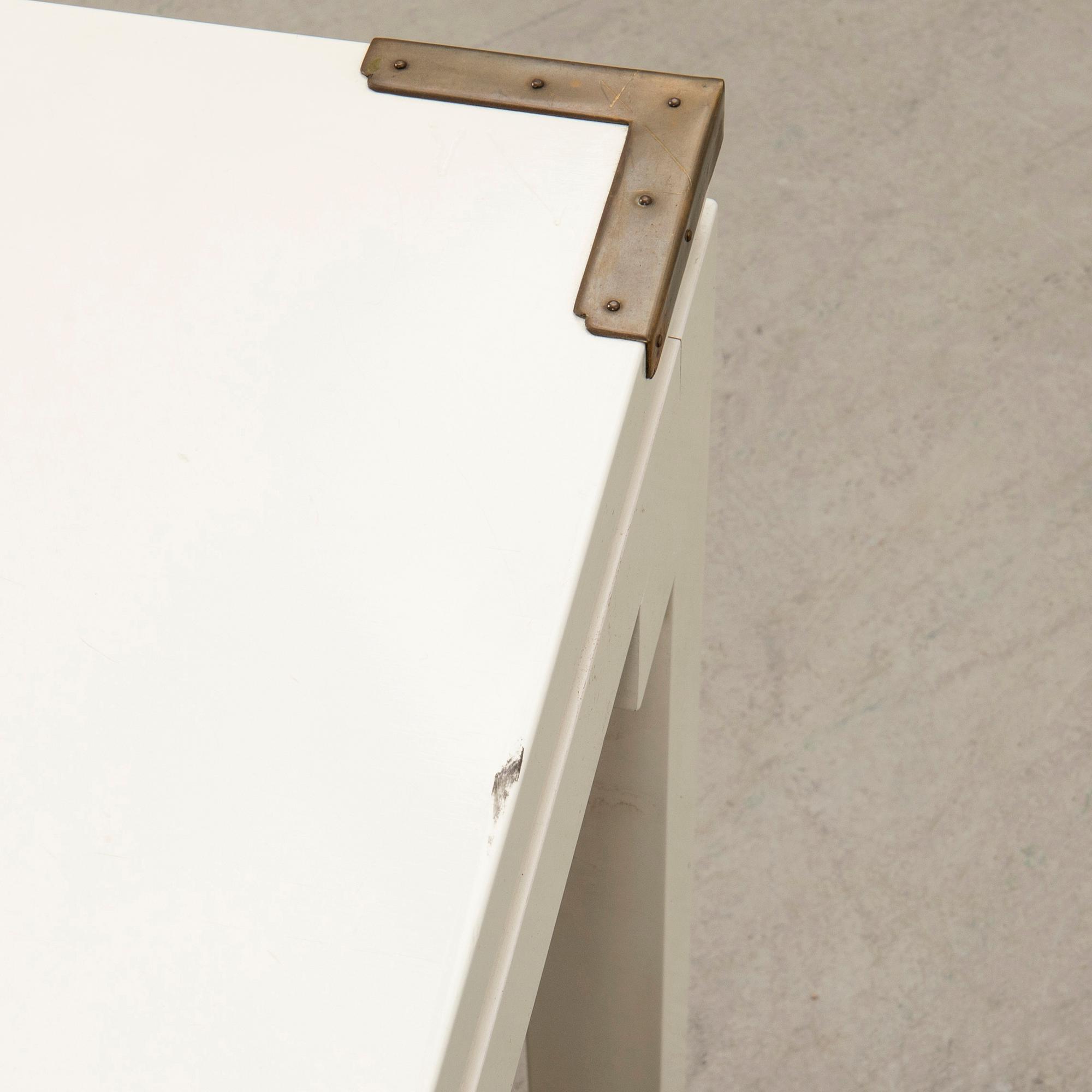 Ove Feuk, coffee table for NK (Nordiska Kompaniet) late 20th century.