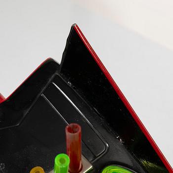 Batmobile, Aoshin, Japan, 1970s.