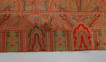 PAISLEYSJALAR, 2 st, 1900-tal.