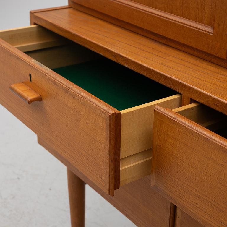 Erik Wørts, a 'Prisma' cabinet, IKEA, 1950s/60s.