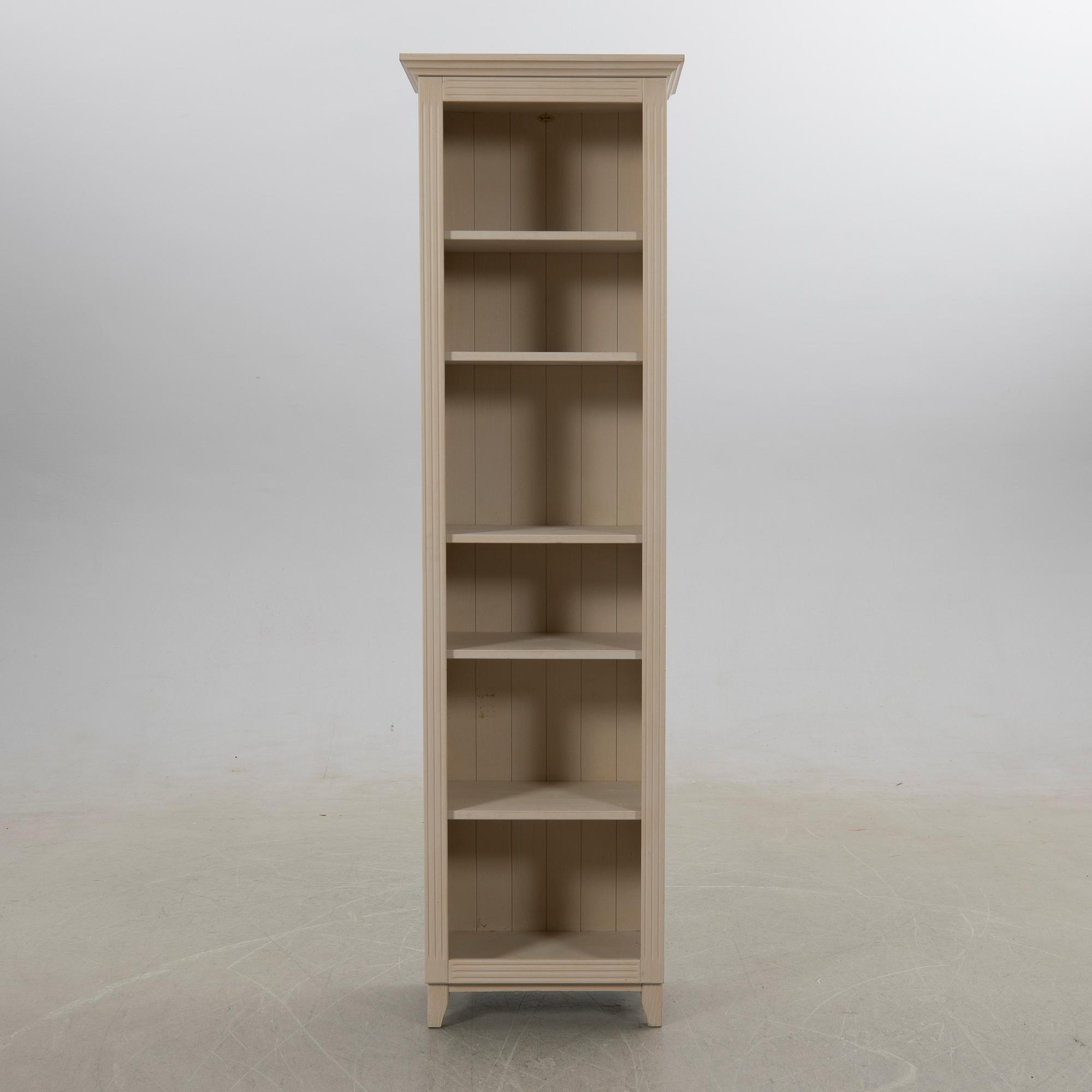 Bookcase, "Stockholm", Engelsson.