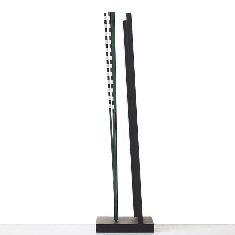 Jesús Rafael Soto, "Tiratura 45".