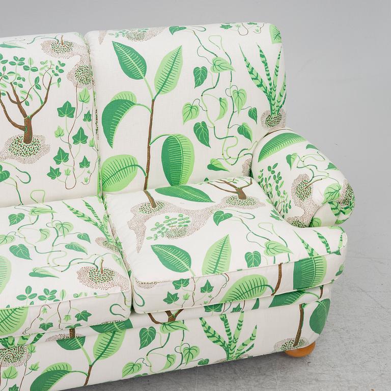 Arne Norell, a 'Dover' sofa, Norell Möbler, late 20th century.
