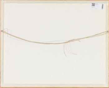 Peter Dahl, Figurkomposition.