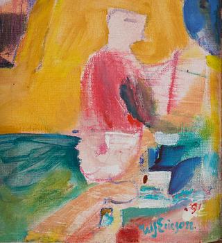 Leif Ericson, "Jazz vid Runn".