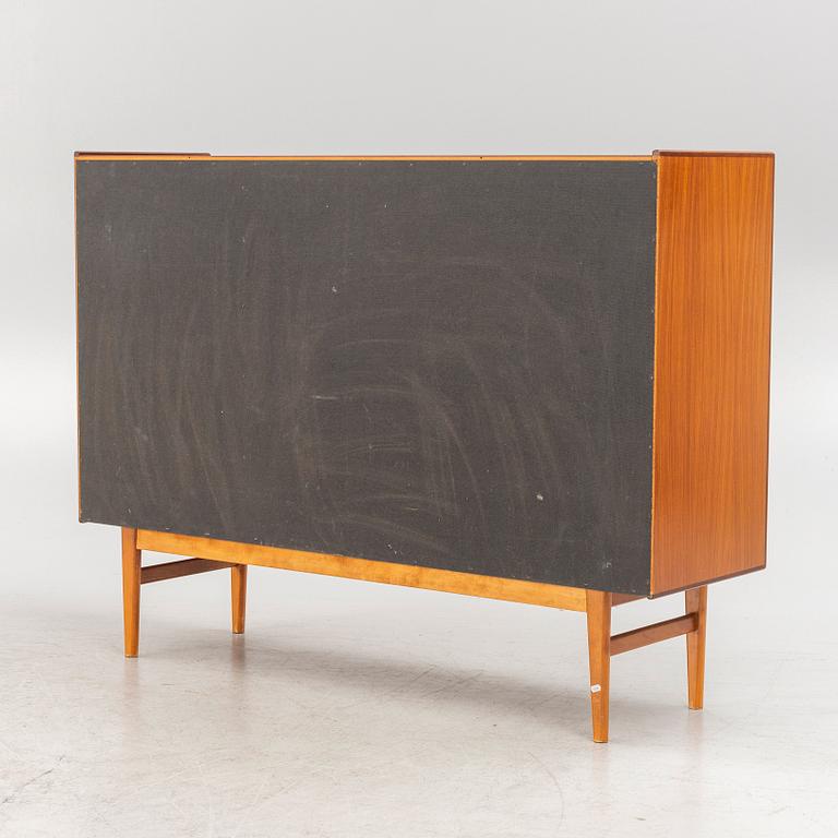 Sideboard, Ulferts, Tibro, 1950/60-tal.