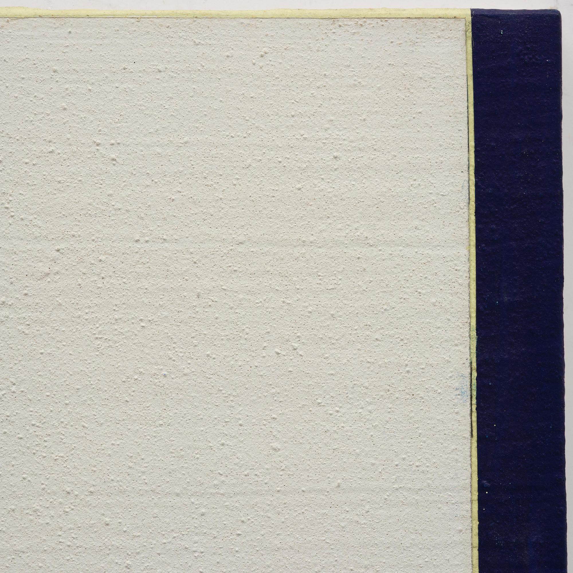 Harvey Quaytman, "Switch".