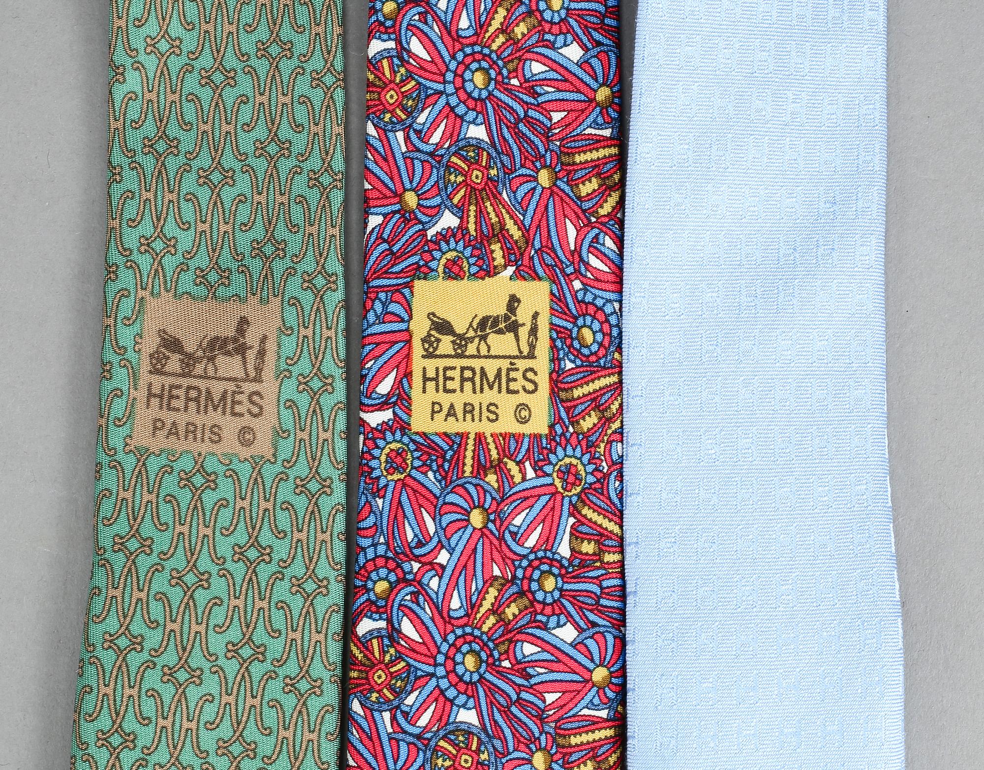 SLIPSAR, 3 st, Hermès.