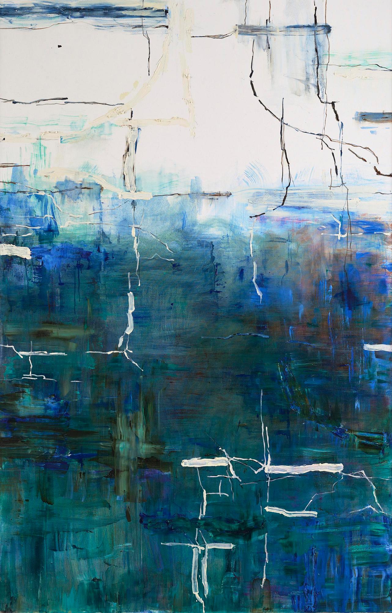 Elisabeth Oscarsson, Untitled.