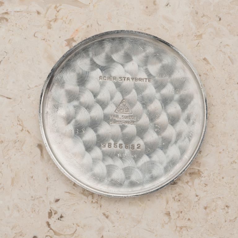 OMEGA, wristwatch, 32,5 mm,