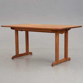 Carl Malmsten, bord, Sverige 1940-tal.