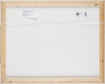 Philip von Schantz, lithographs in colour. Signed and dated -90. Numbered 20/90 état I.