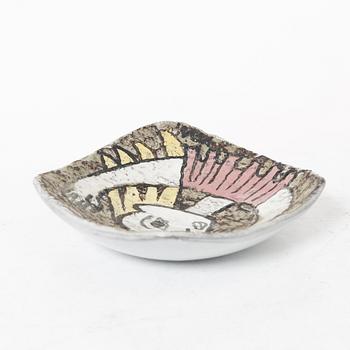 Mari Simmulson, 6 items, Upsala-Ekeby.