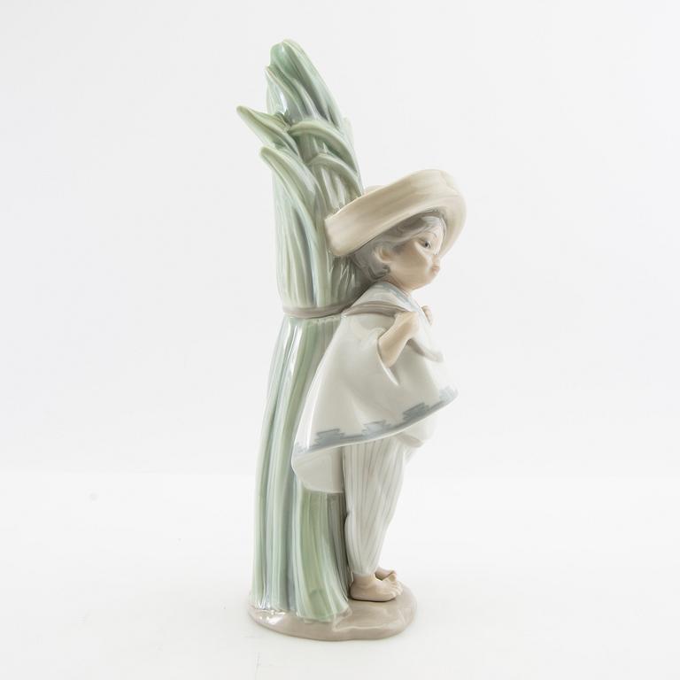 Skulptur, Lladró Spanien, 1971-1974.