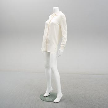 GUCCI, blus, storlek L.