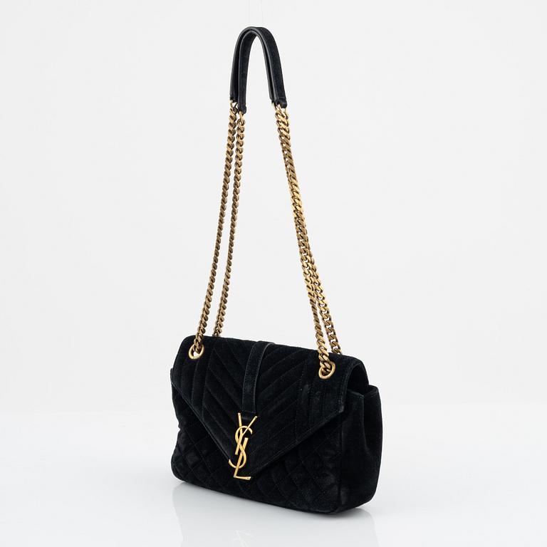 Yves Saint Laurent, väska, "Soft envelope bag".