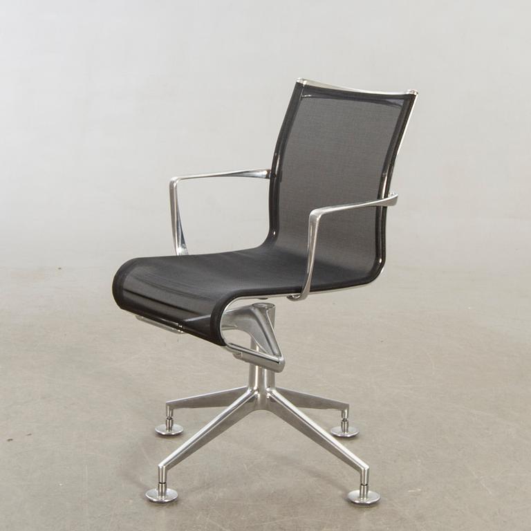 Alberto Meda, Office Chair, Alias. Designed 1992.
