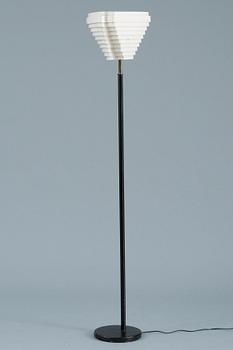 Alvar Aalto, JALKALAMPPU, A 805.