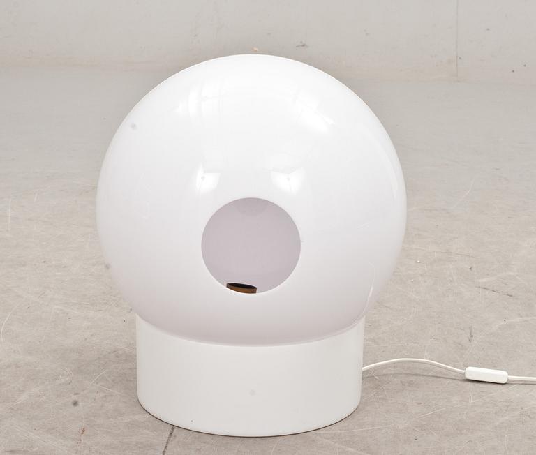 BORDS/GOLVLAMPA, Luxus, 1900-talets andra hälft.