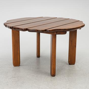 A table, mid-20th century.