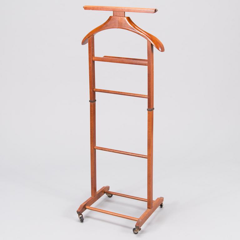 VAATETELINE, Fratelli Reguitti, Italia, 1900-luvun loppupuoli.