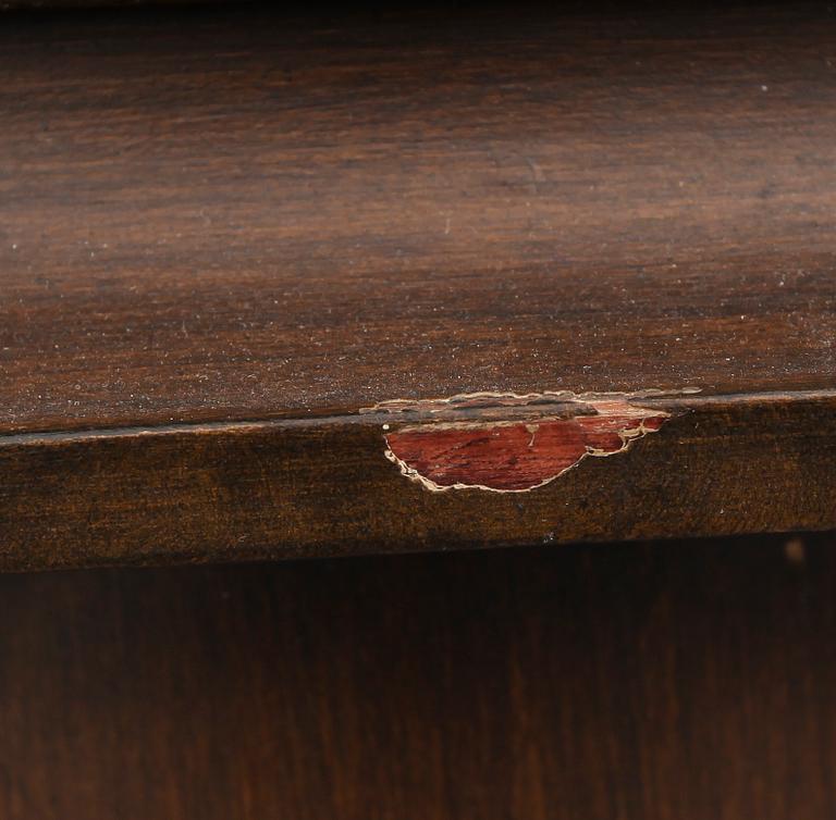 GOLVUR, allmoge, 1800-tal.