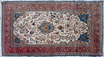MATTA, Persien. Ca 292x156 cm.