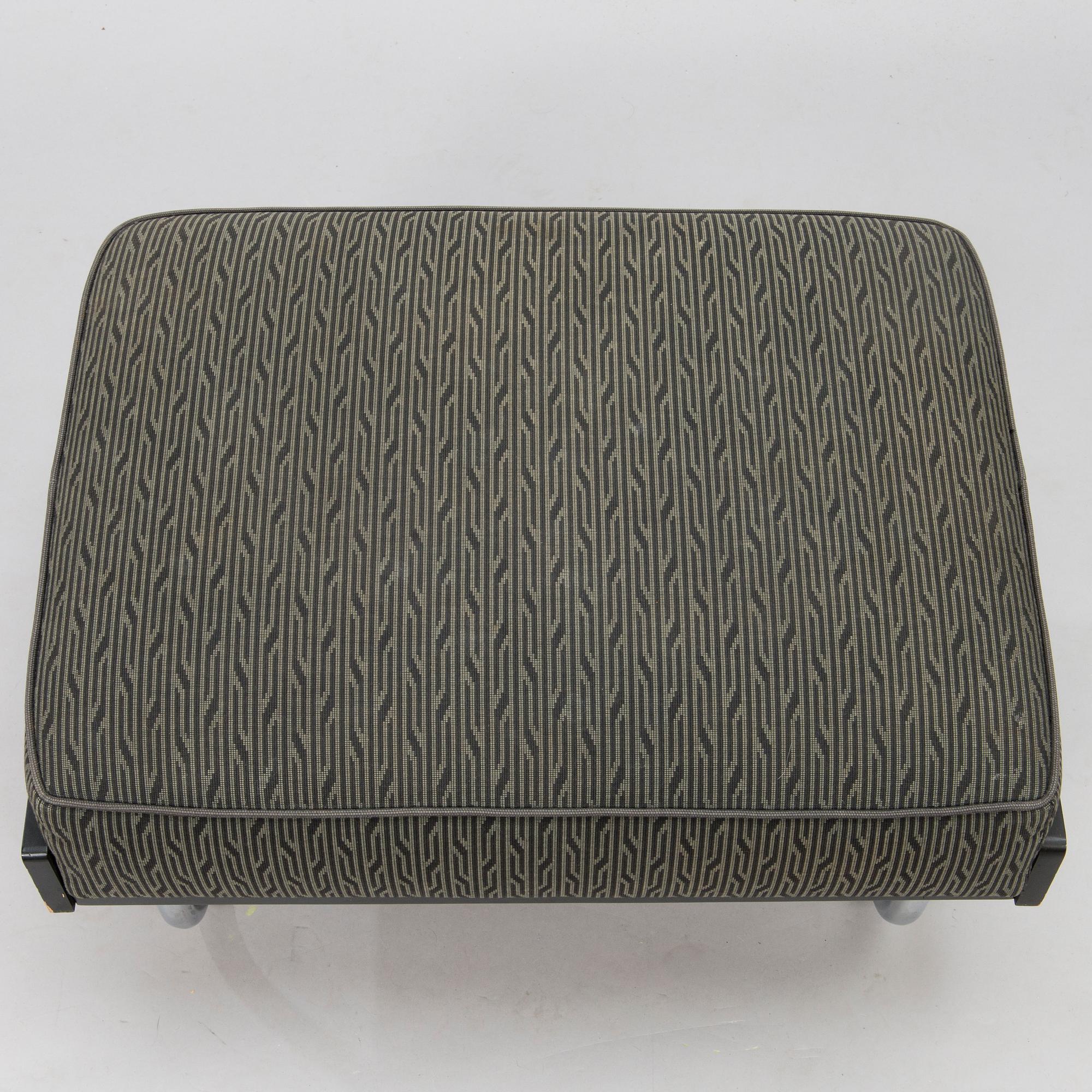 BERT UFFERMANN, RAHI, 'Post Deco' Collection, Adelta 1980/90-luku.