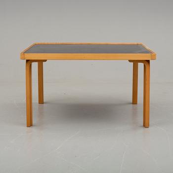 SOFFBORD, Alvar Aalto, Artek.