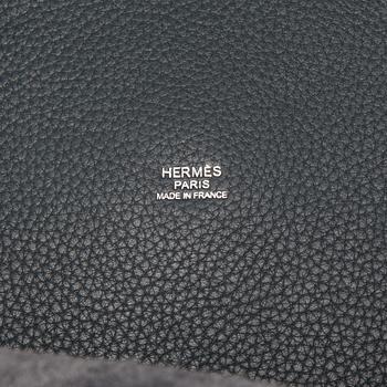 VÄSKA, "Picotin", Hermès.