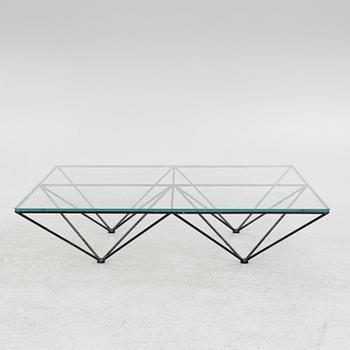 Paolo Piva, a 'Alanda' coffee table, B & B Italia.