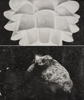 Fredrik Hofwander, "Western Skies".