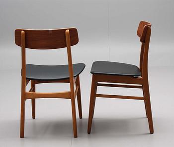 STOLAR, 10 st, Danmark, 1960-tal.