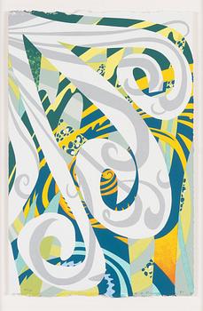 Karl Axel Pehrson, "Alternus IX".