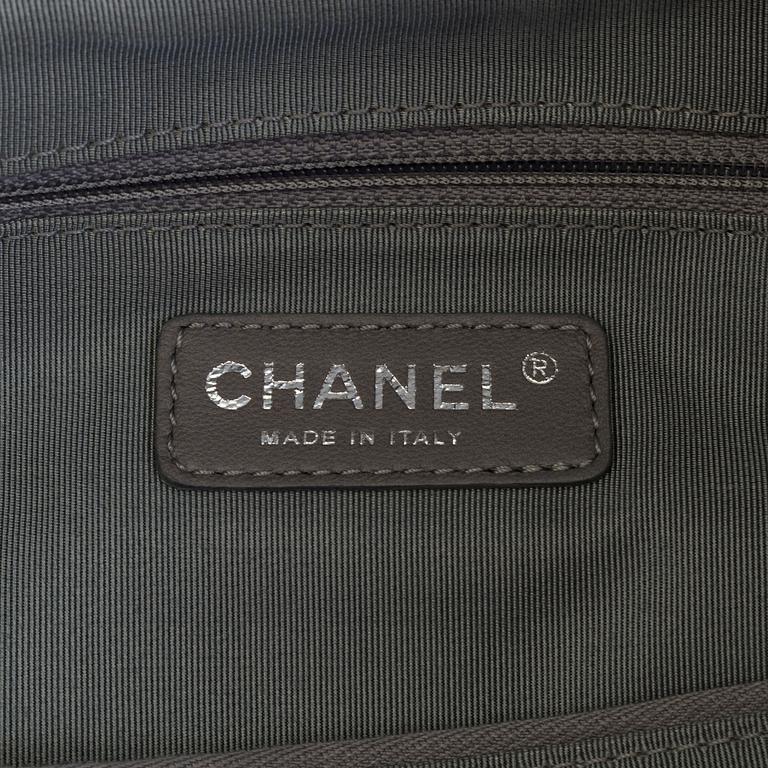 VÄSKA, limeted edition, Chanel.