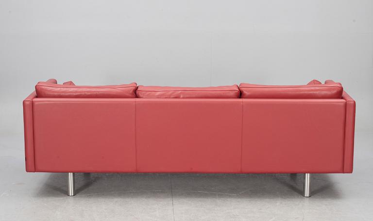 SOFFA, Søren Lund, Danmark, 2000-tal.