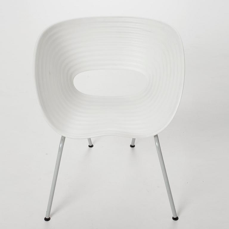 STOL, "Tom Vac", Ron Arad, Vitra, formgiven 1997.