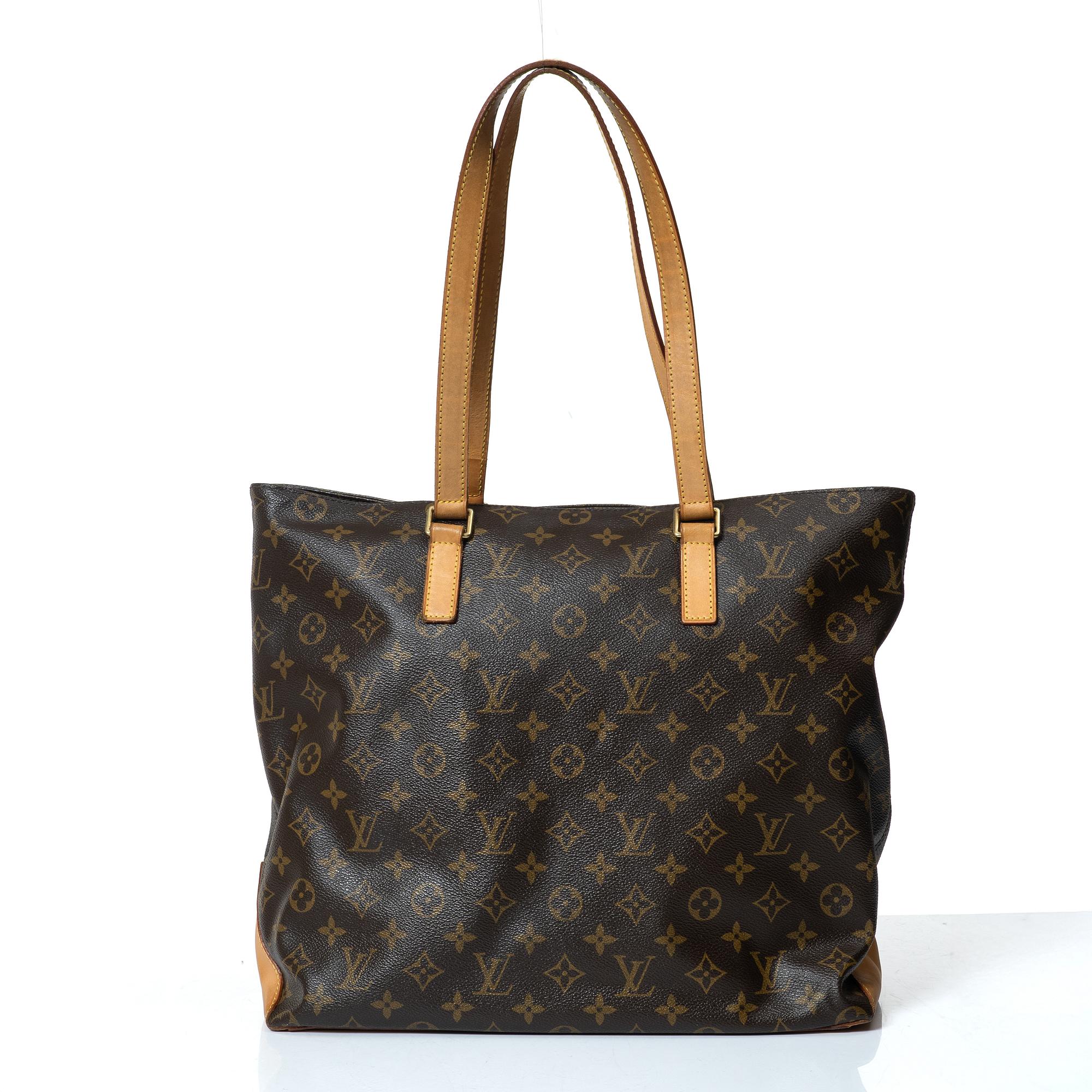 Louis Vuitton, "Cabas Mezzo".