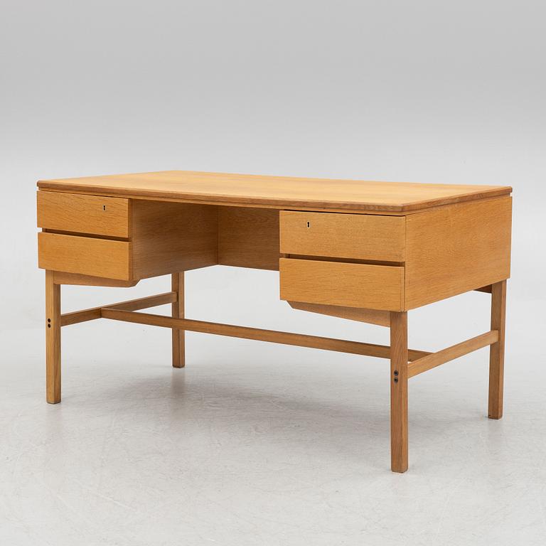 Desk, 1960s/70s.