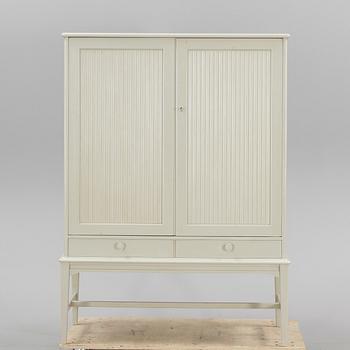 SKÅP, gustaviansk stil, Svante Skogh, 1900-talets andra hälft.