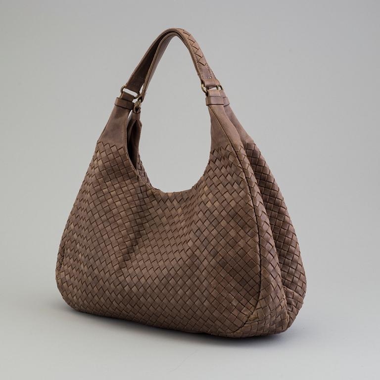 BOTTEGA VENETA "Veneta Bag", väska.