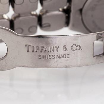 Tiffany & Co, Tesoro, rannekello, 33,5 mm.