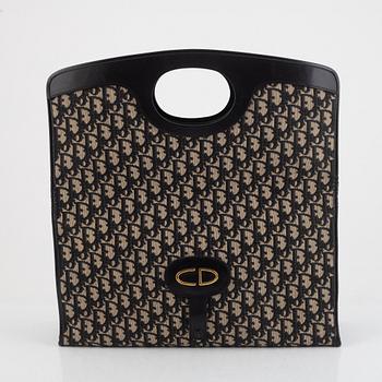 Christian Dior, Väska, "Tote Bag", vintage.